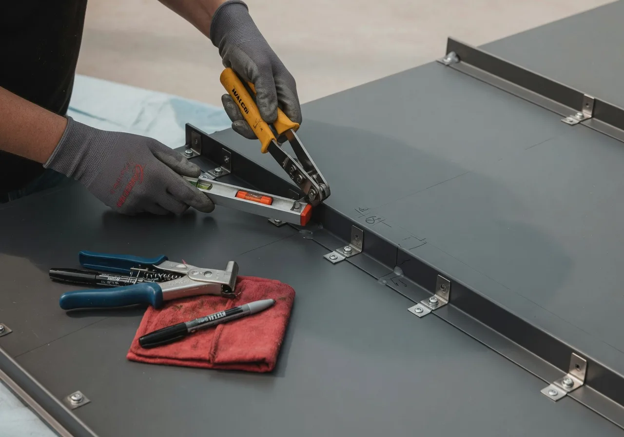 Why choose Metal Roofing Installation in Shubuta, MS
